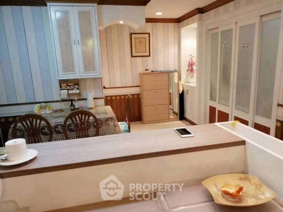 รูป ขายคอนโด 3 ห้องนอน Richmond Palace Condominium ใกล้ BTS พร้อมพงษ์ (ID 2316623) - รูปที่ 6/13