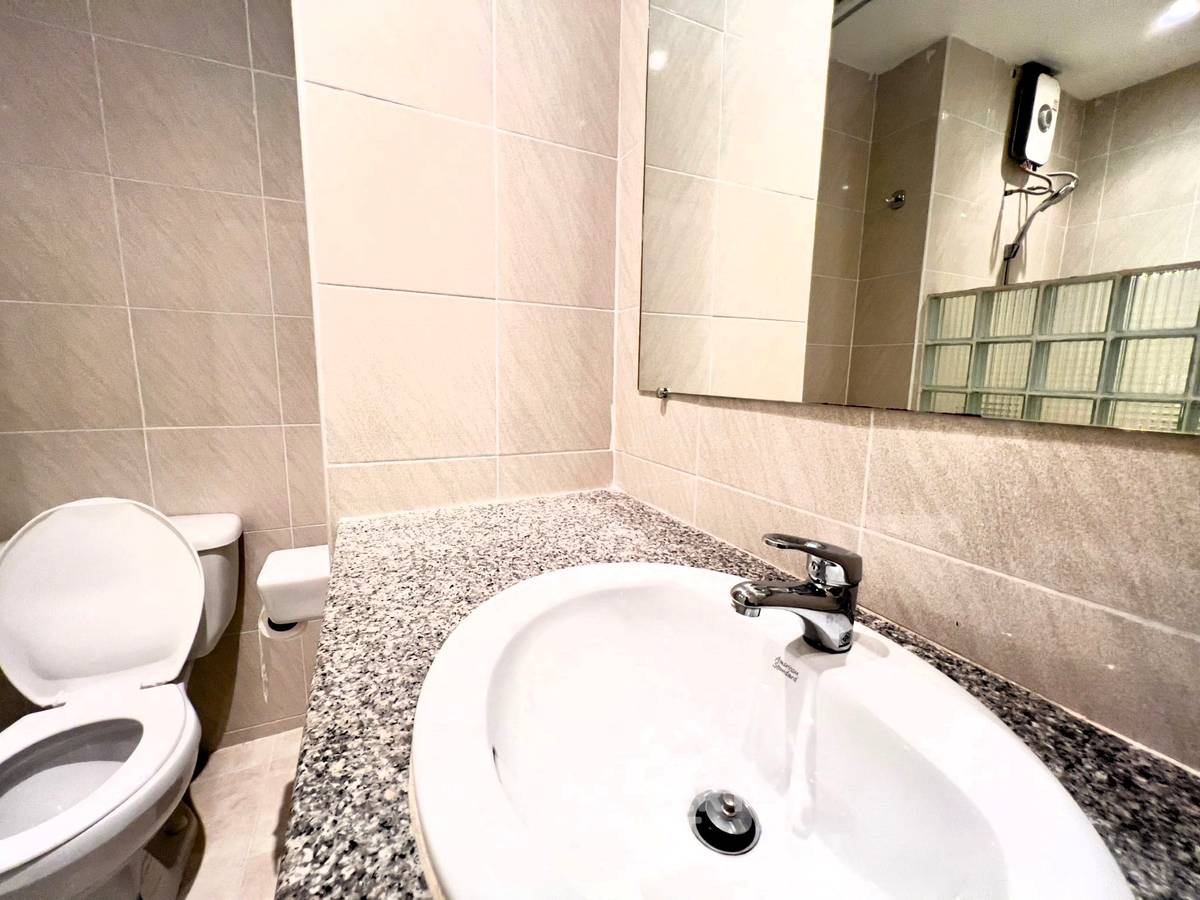 รูป ขายคอนโด 1 ห้องนอน View Talay 5 Condominium Jomtien (ID 3282437) - รูปที่ 4/18