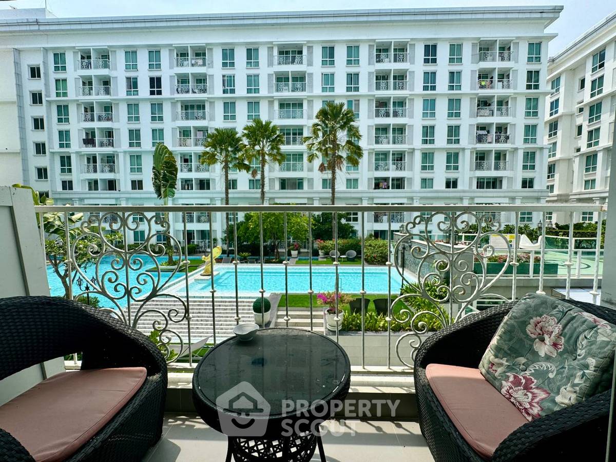รูป คอนโด 2-ห้องนอน ที่ ดิ โอเรียนท์ รีสอร์ท แอนด์ สปา ใกล้ เมืองพัทยา (ID 3281078) - รูปที่ 8/19