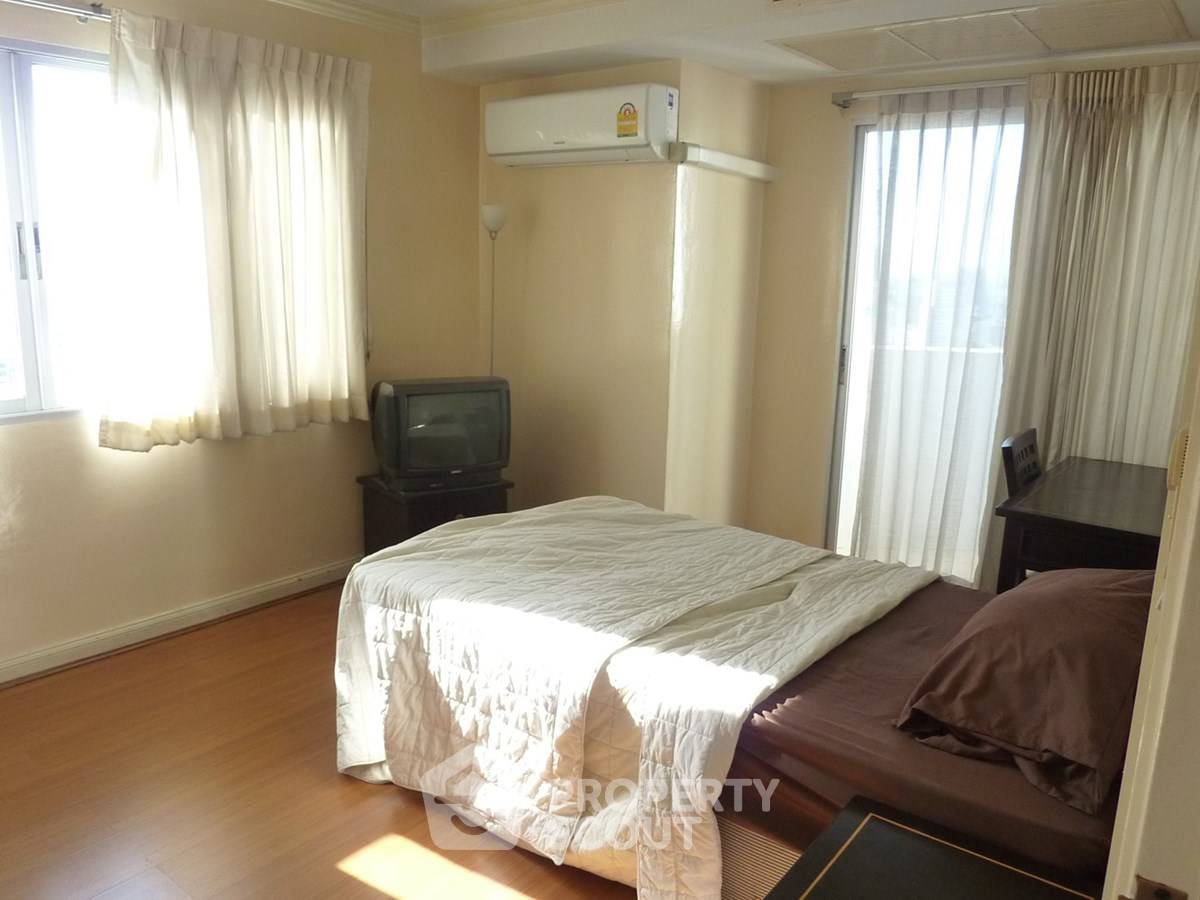 picture 29th-Floor 2-BR 112 Sqm At Wittayu Complex Near BTS Phloen Chit (ID 3284396) - 8/11