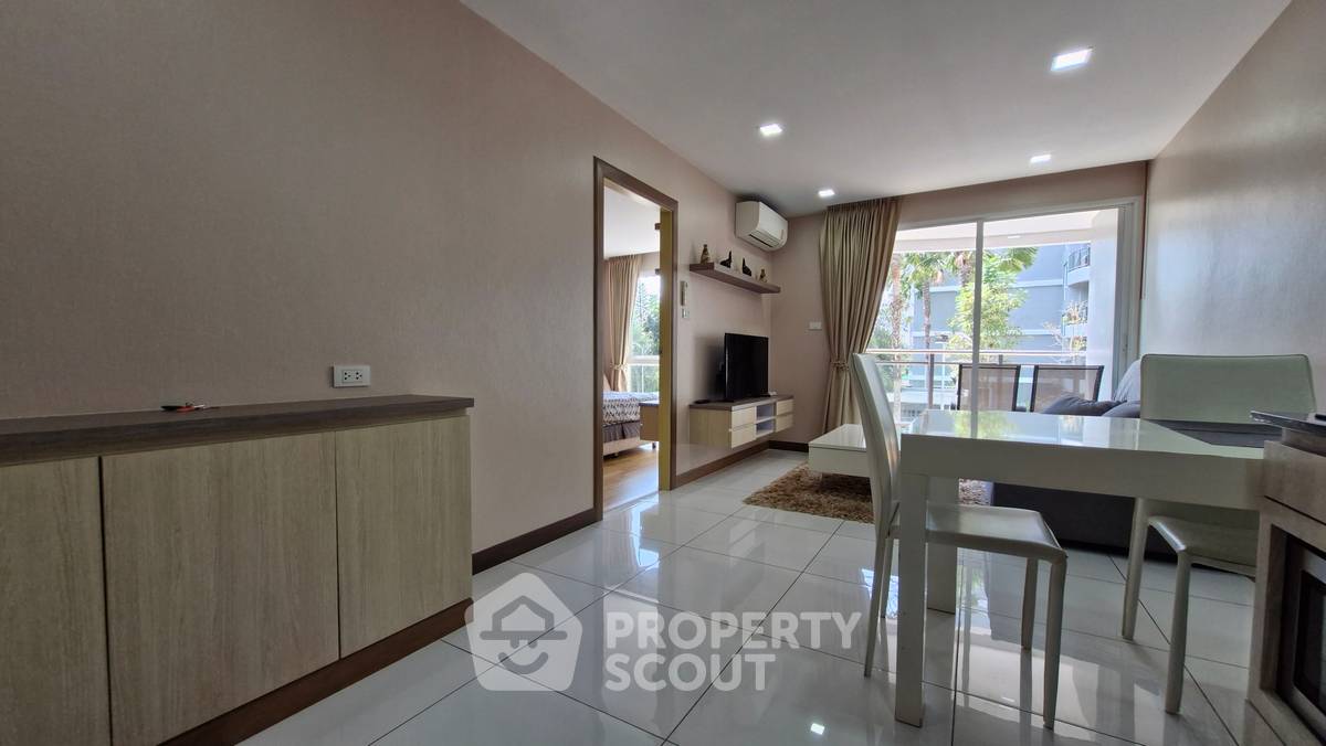 รูป คอนโด 1-ห้องนอน ที่ คอนโดเวลมาริน่า ใกล้ เมืองพัทยา (ID 3281394) - รูปที่ 19/30
