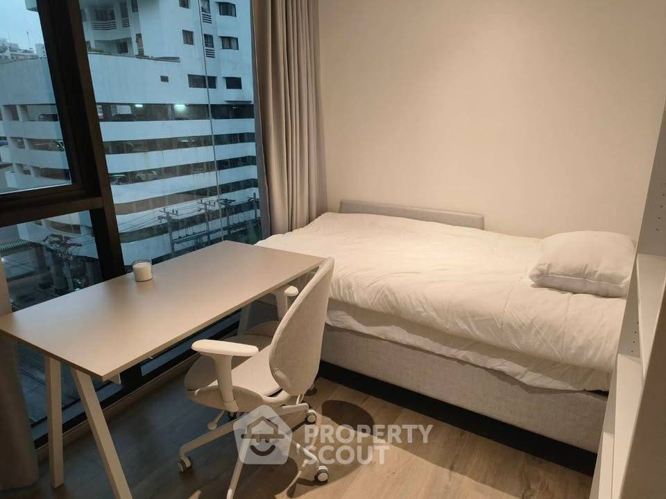 รูป คอนโด 2 ห้องนอน Fynn Asoke ขนาด 62 ตร.ม. ให้เช่า ใกล้ BTS อโศก 400 ม. (ID 3255588) - รูปที่ 7/10