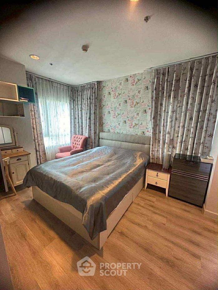 รูป คอนโด 2-ห้องนอน ที่ เซ็นทริค ซี พัทยา ใกล้ พัทยากลาง (ID 3281104) - รูปที่ 6/9