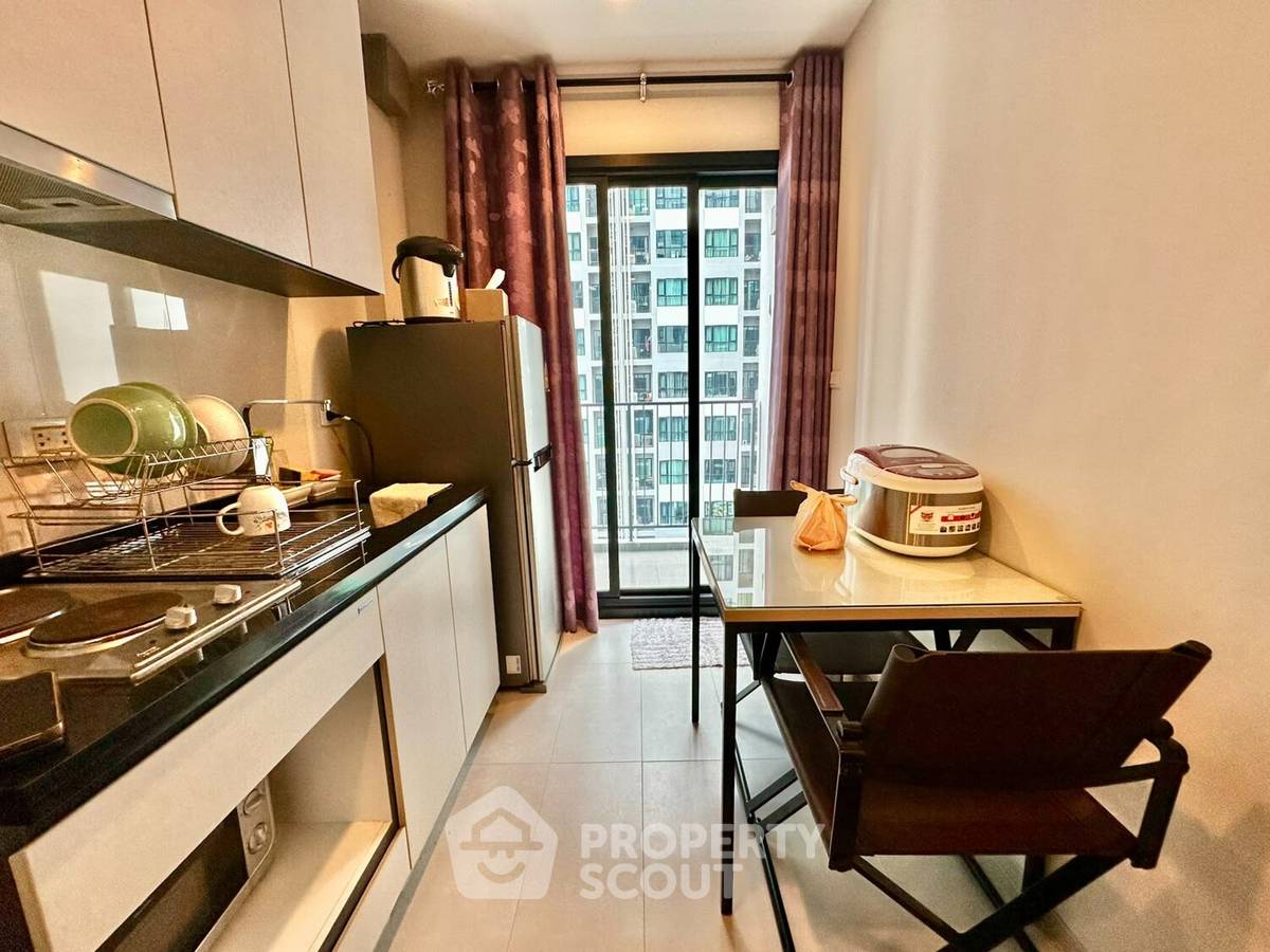 รูป คอนโด 1-ห้องนอน ที่ เดอะ เบส พัทยากลาง ใกล้ เซ็นทรัลเฟสติวัล พัทยาบีช (ID 3280999) - รูปที่ 7/38