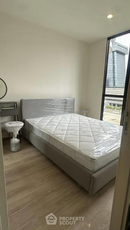picture 1-BR Condo at Nue District R9 near MRT Phra Ram 9 (ID 3287117) - 2/4