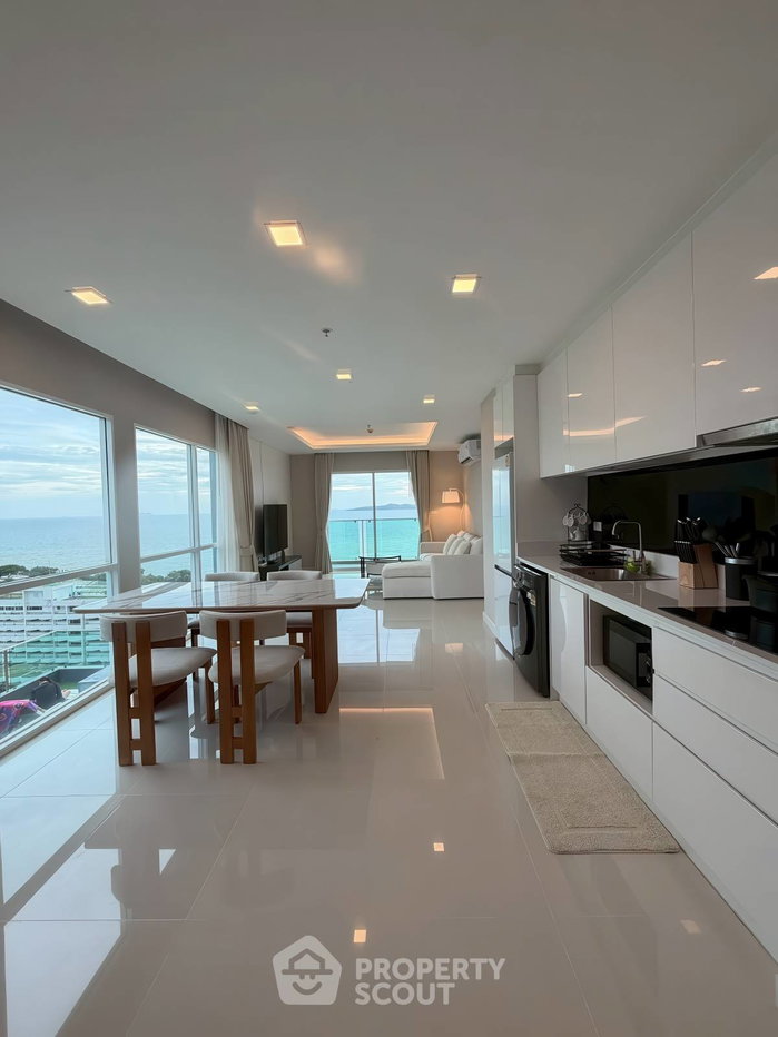 picture Spacious 1-BR 76 Sqm For Sale At One Tower Pratamnak (ID 3282365) - 10/12