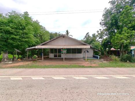 รูป บ้านเดี่ยว 500.5 ตร.วา หนองกุงศรี กาฬสินธุ์ 2M - รูปที่ 30/33
