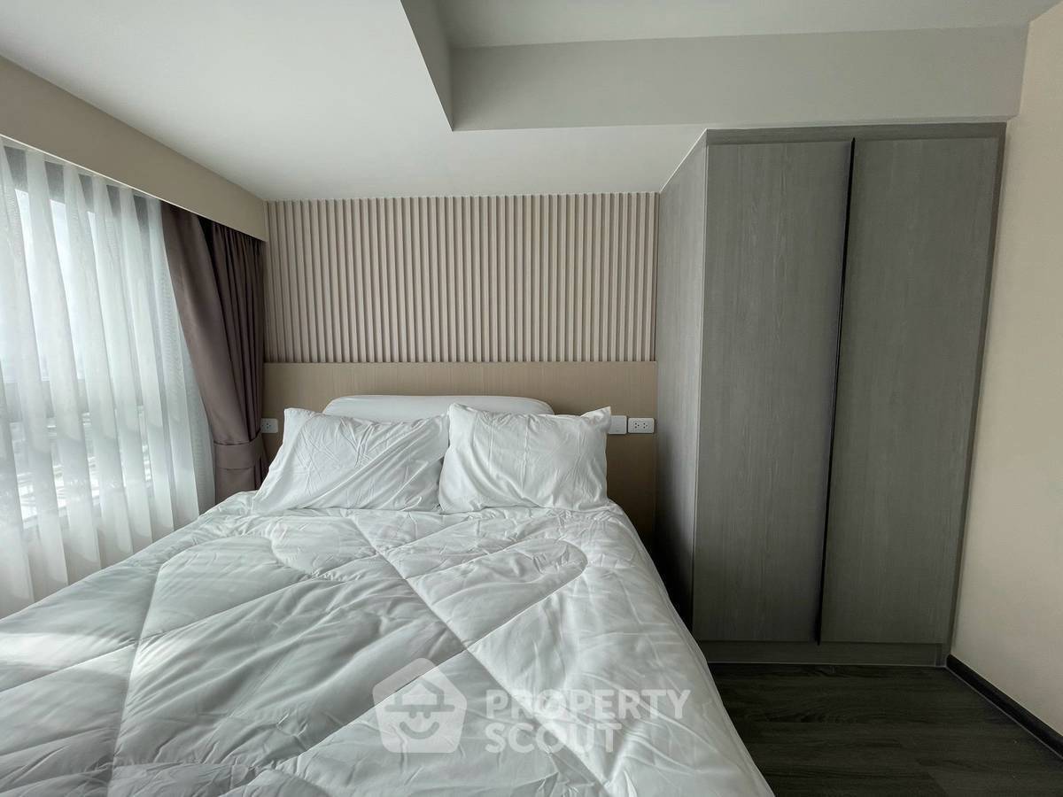 รูป คอนโด 2 ห้องนอน ชั้น 33 โครงการ Ideo Ramkamhaeng Lamsali Station (ID 3286118) - รูปที่ 5/17