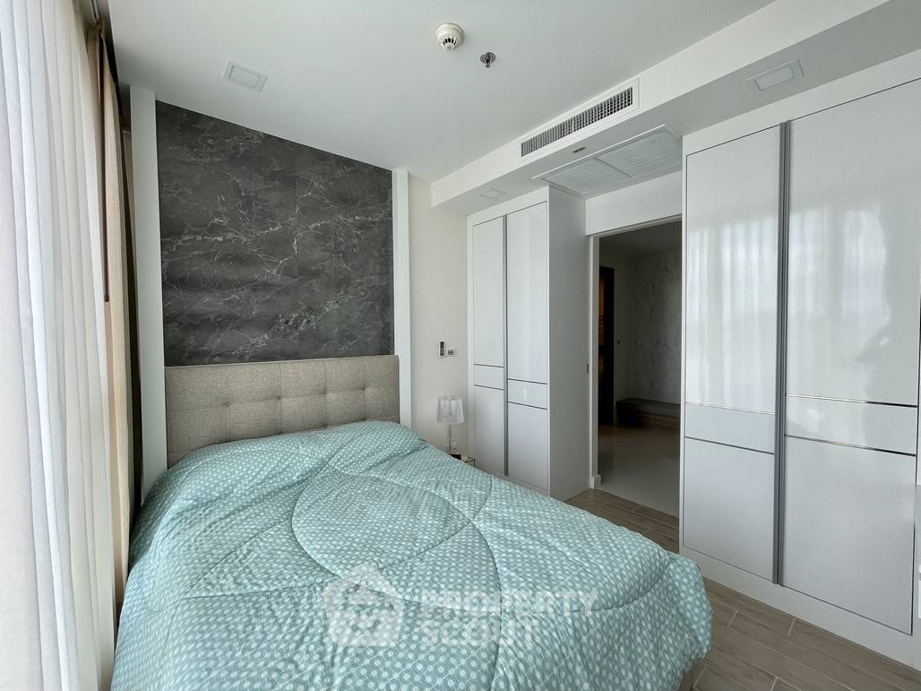 รูป คอนโด 3 ห้องนอน ชั้น 17 ขนาด 168 ตร.ม. ที่ Del Mare Condominium บางเสร่ (ID 3282484) - รูปที่ 15/25