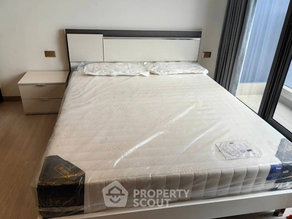 picture 1-BR Condo at One 9 Five Asoke - Rama 9 near MRT Phra Ram 9 (ID 2097696) - 2/18