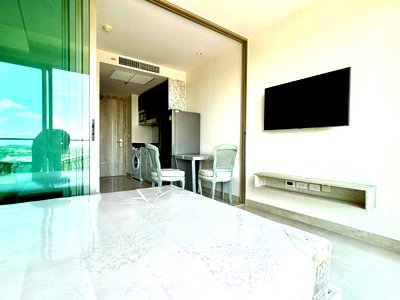 Condos for sale : 1-BR Condo at The Riviera Monaco close to Pattaya (ID 3281015)