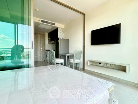 1-BR Condo at The Riviera Monaco close to Pattaya (ID 3281015)