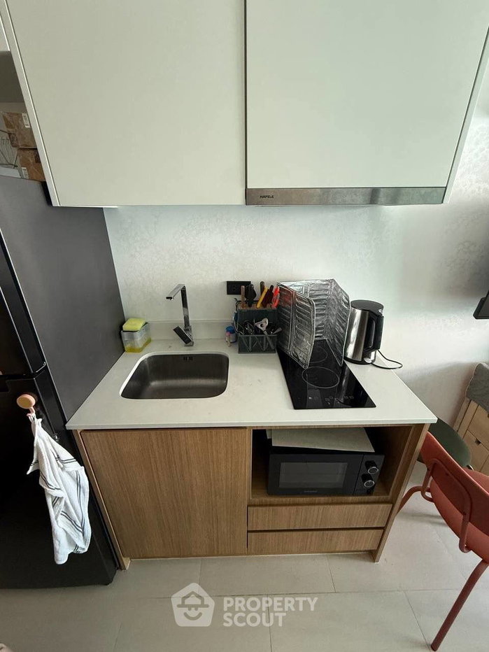 picture 1-BR Condo at The Breeze Beach Side Condominium close to Bangsaray (ID 3281002) - 14/38