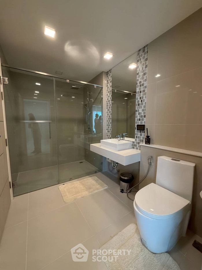 picture Spacious 1-BR 76 Sqm For Sale At One Tower Pratamnak (ID 3282365) - 9/12