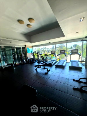 คอนโดให้เช่า : คอนโด 1 ห้องนอน ชั้น 24 ที่ AD Hyatt Condominium นาเกลือ (ID 3281301)