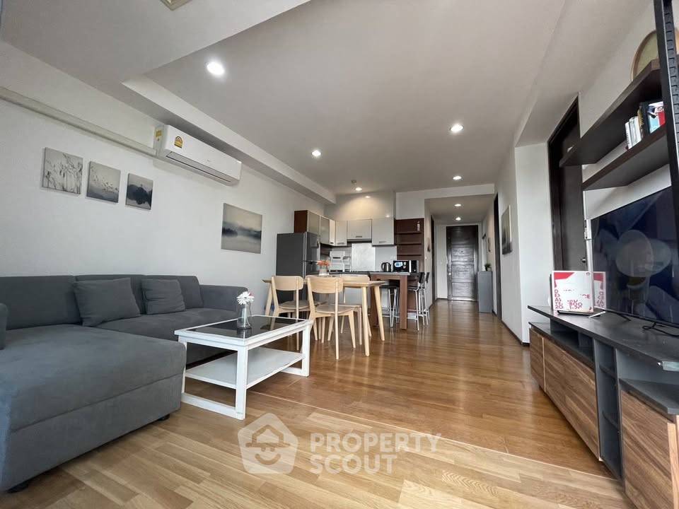 picture 2-BR Condo at Amanta Ratchada near MRT Thailand Cultural Centre (ID 3287433) - 2/14