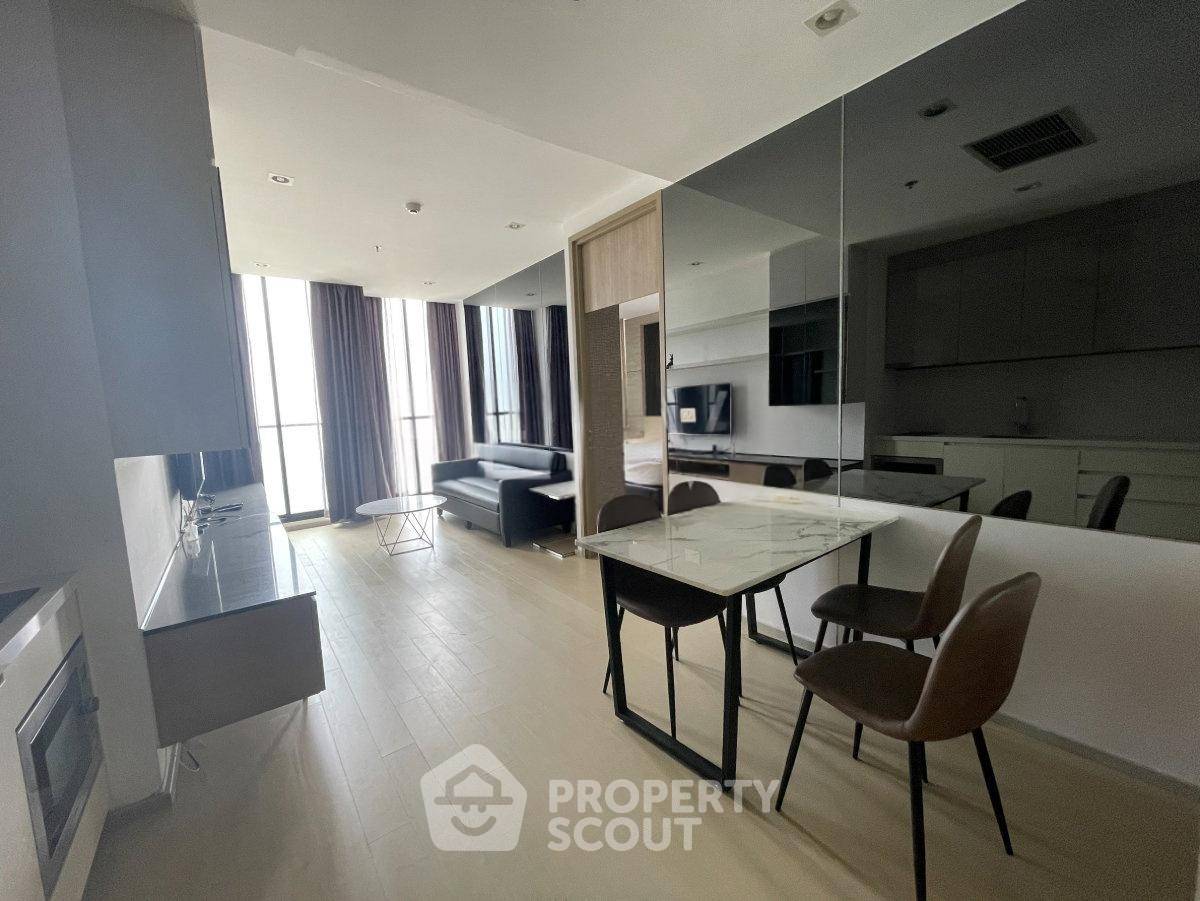 รูป คอนโด 1-ห้องนอน ที่ โนเบิล เพลินจิต ใกล้ BTS เพลินจิต (ID 3145149) - รูปที่ 2/3