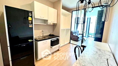 Condos for rent : 1-BR Condo at Noble Ploenchit near BTS Phloen Chit (ID 3288311)