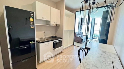 1-BR Condo at Noble Ploenchit near BTS Phloen Chit (ID 3288311)