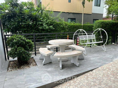 3-BR Townhouse in Prawet (ID 1828127)