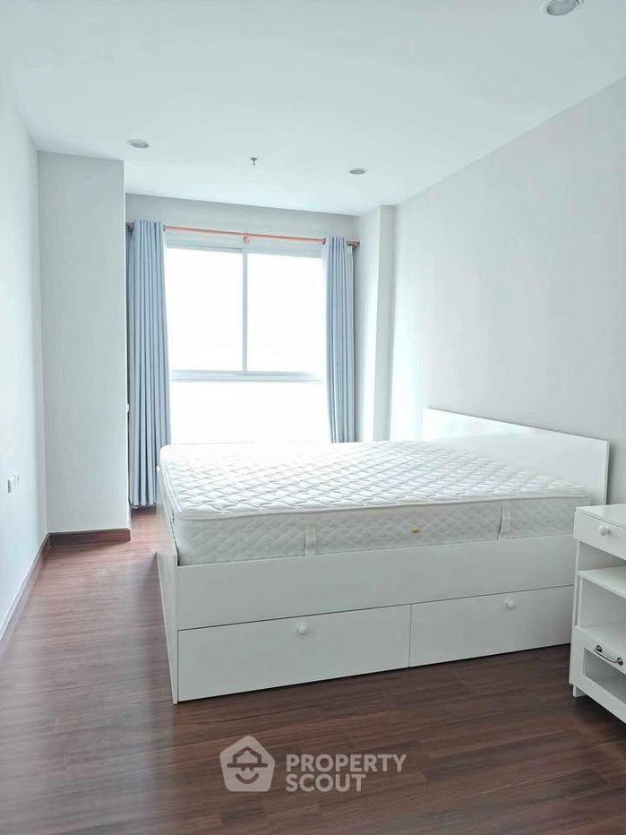 รูป คอนโด 1-ห้องนอน ที่ ศุภาลัย ไลท์ สาทร-เจริญราษฎร์ ใน บางโคล่ (ID 3174795) - รูปที่ 3/6