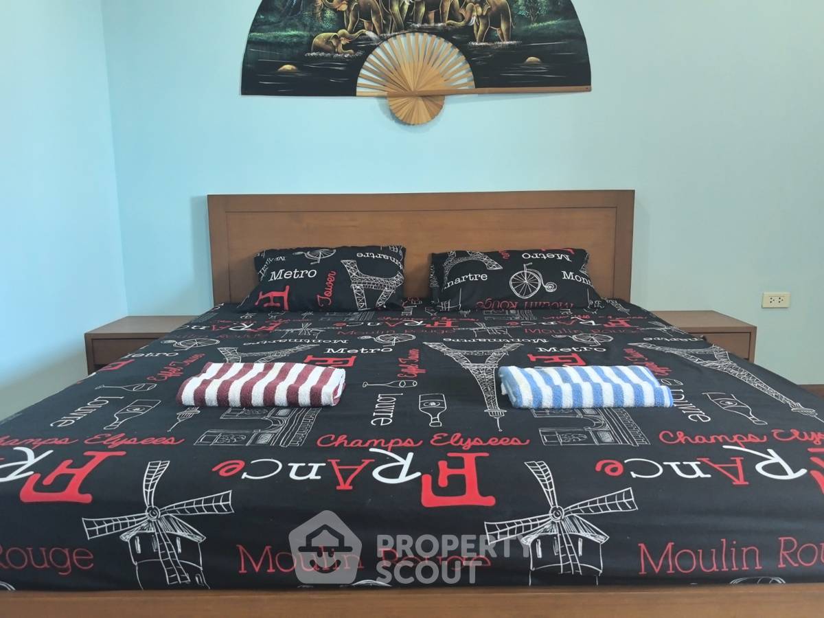 รูป คอนโด 1 ห้องนอน ชั้น 24 ที่ AD Hyatt Condominium นาเกลือ (ID 3281301) - รูปที่ 20/26