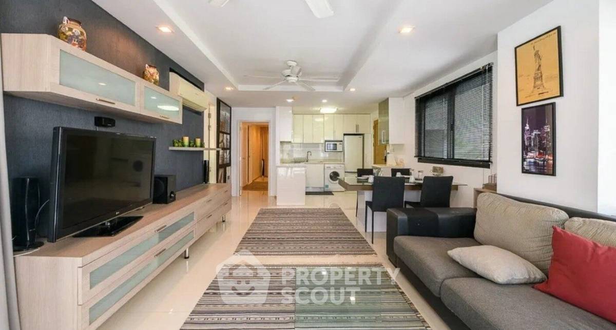 รูป คอนโด 3 ห้องนอน ขนาด 109 ตารางเมตร The Urban ย่านเซ็นทรัลเฟสติวัลพัทยา (ID 3281139) - รูปที่ 15/15
