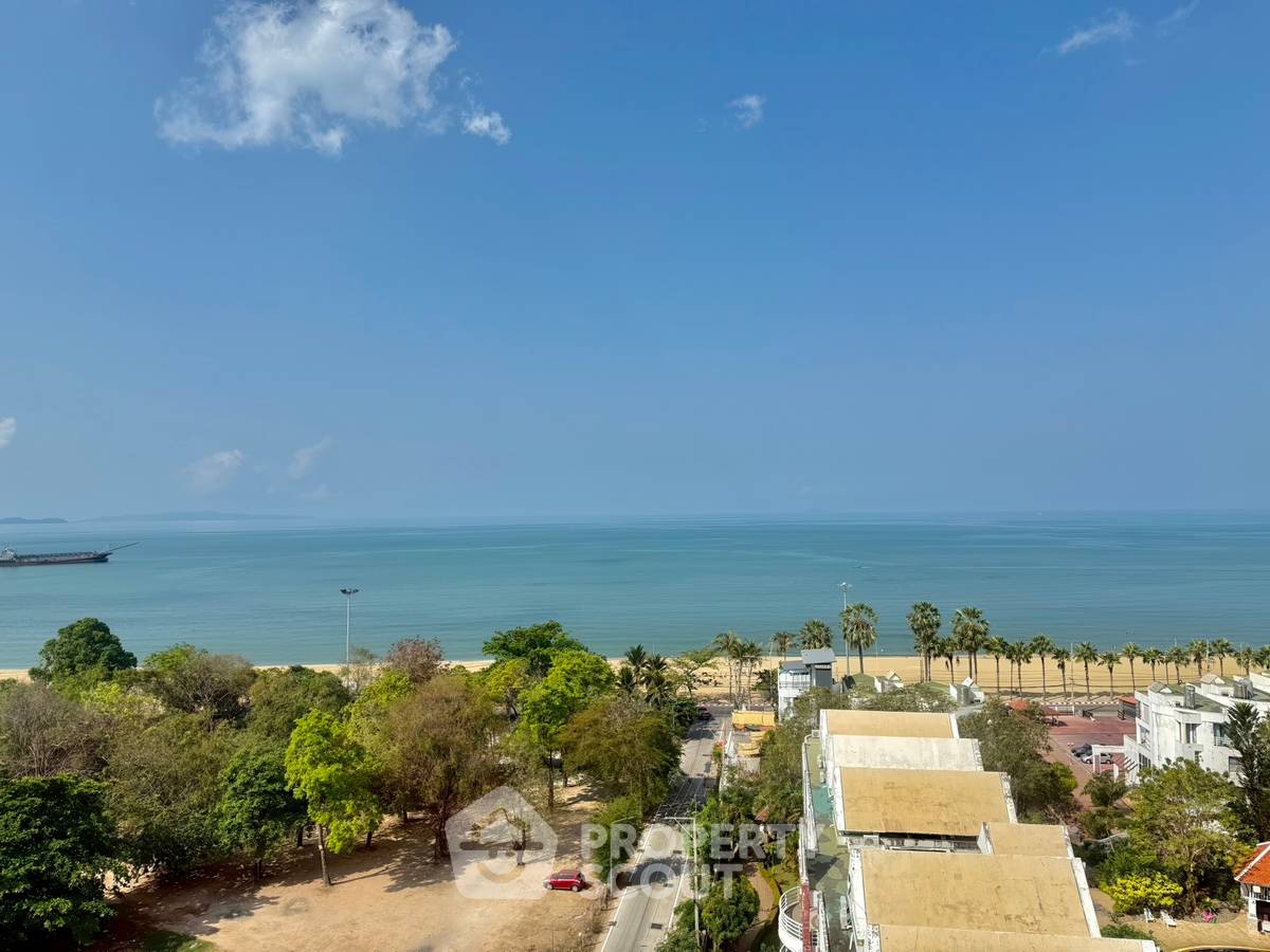รูป คอนโด 1 ห้องนอน ขนาด 110 ตร.ม. ขาย Metro Jomtien Condotel (ID 3282357) - รูปที่ 2/21