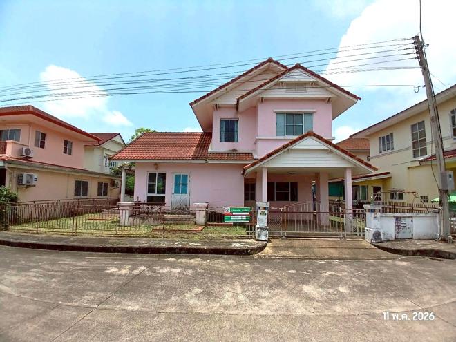 picture HOME 54.7 Sq.w. Mae Rim Chiang Mai for 2.6M - 1/37