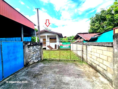 Houses for sale Phrae : HOME 116 Sq.w. Sung Men Phrae for 658,000