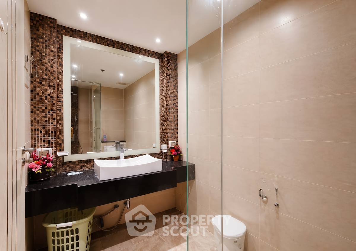 picture 1-BR Condo at Cosy Beach View close to Phratamnak (ID 3282286) - 1/7