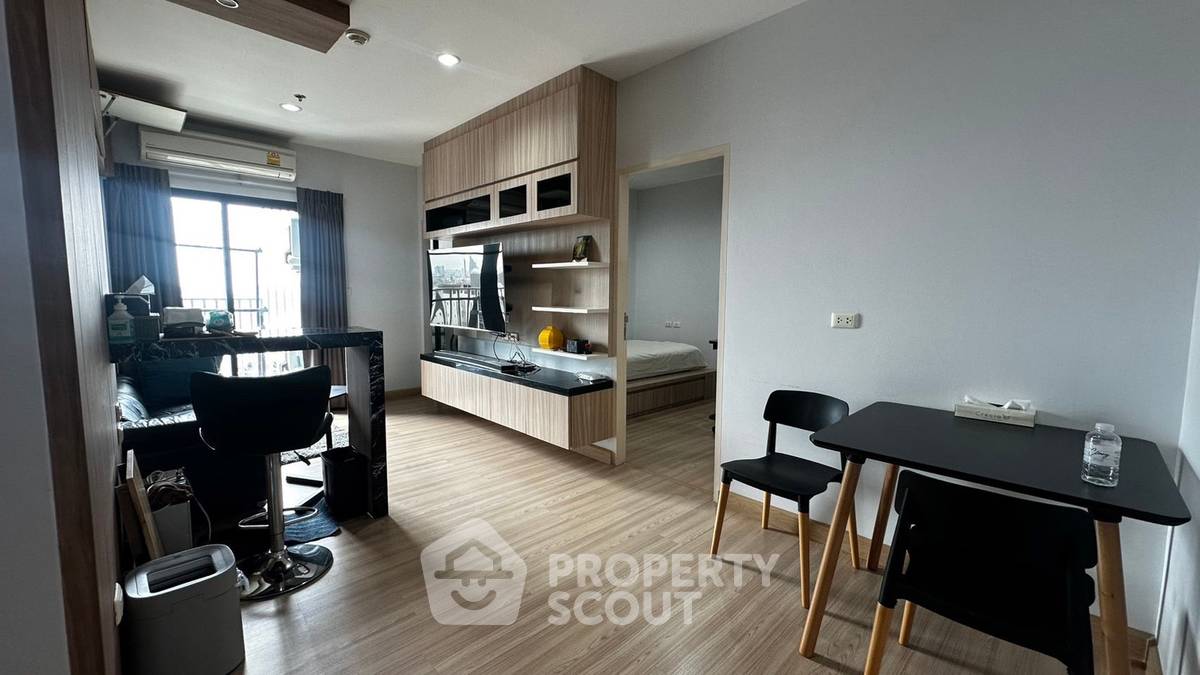 รูป คอนโด 2-ห้องนอน ที่ ยูดีไลท์ รัชวิภา ใน ลาดยาว (ID 3083479) - รูปที่ 7/10
