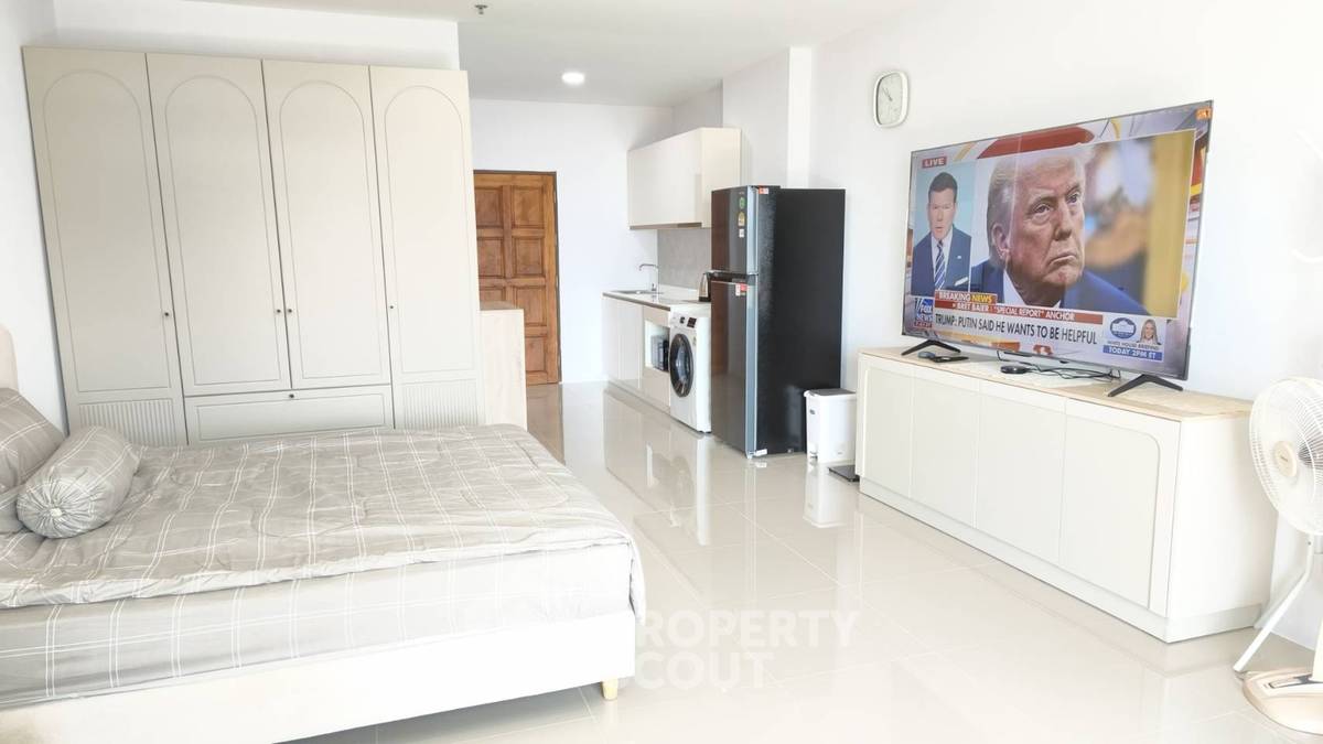 รูป ขายคอนโด 1 ห้องนอน ที่ View Talay 5 Condominium Jomtien (ID 3282446) - รูปที่ 6/12