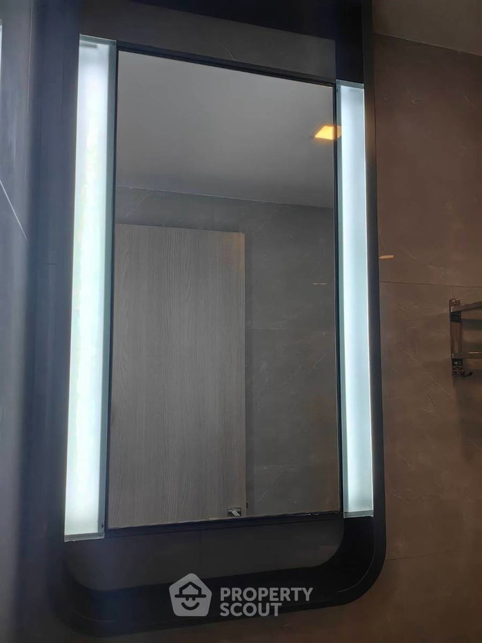 picture 1-BR Condo at One 9 Five Asoke - Rama 9 near MRT Phra Ram 9 (ID 2097696) - 16/18