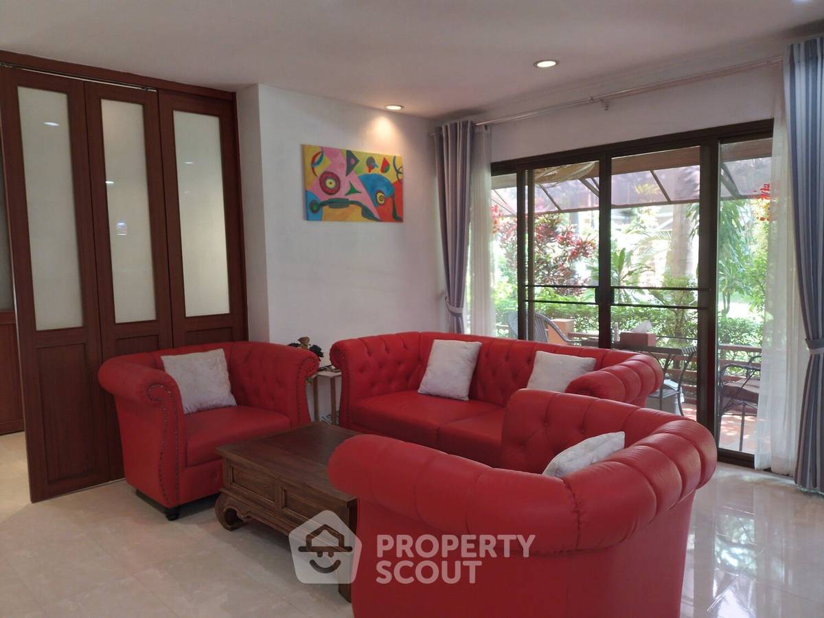 รูป คอนโด 1 ห้องนอน ขนาด 87 ตร.ม. Chateau Dale Thai Bali Jomtien พัทยาใต้ (ID 3281030) - รูปที่ 4/34