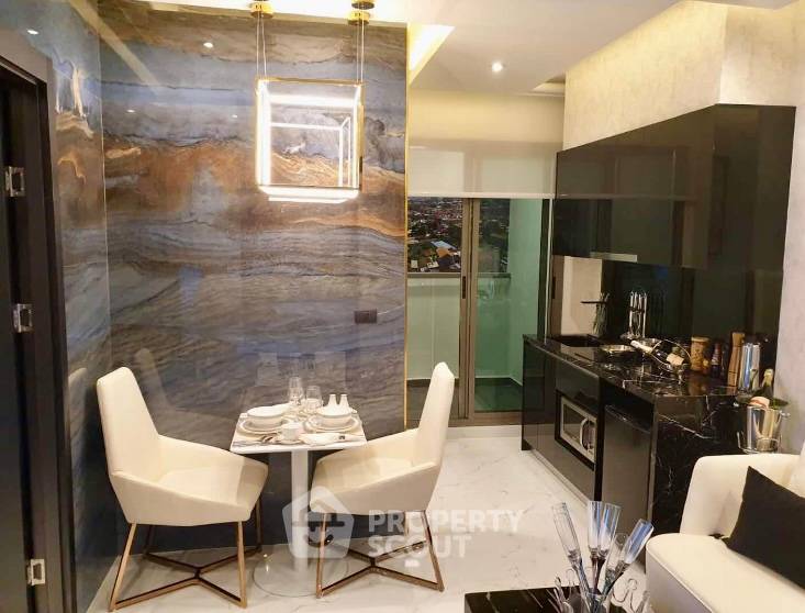 รูป คอนโด 1 ห้องนอน ชั้น 28 Grand Solaire Pattaya พัทยาใต้ (ID 3280941) - รูปที่ 8/12