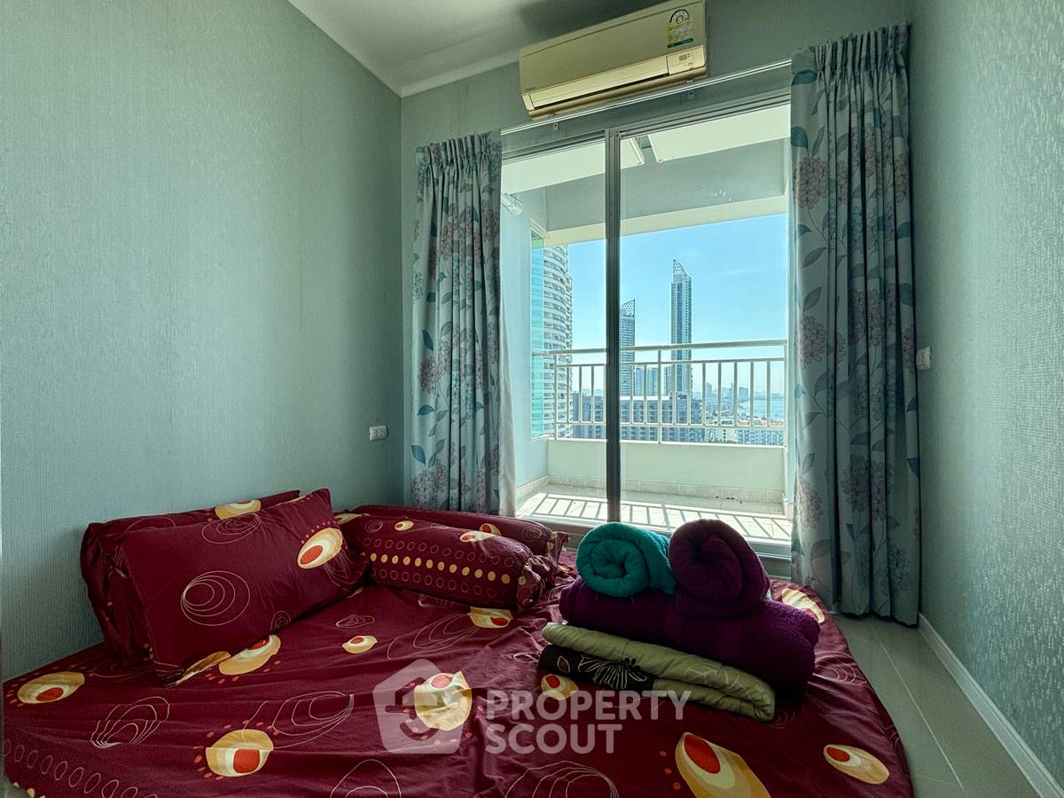 รูป ห้องชุด 2 ห้องนอน ชั้น 15 Lumpini Park Beach Jomtien (ID 3281054) - รูปที่ 2/22