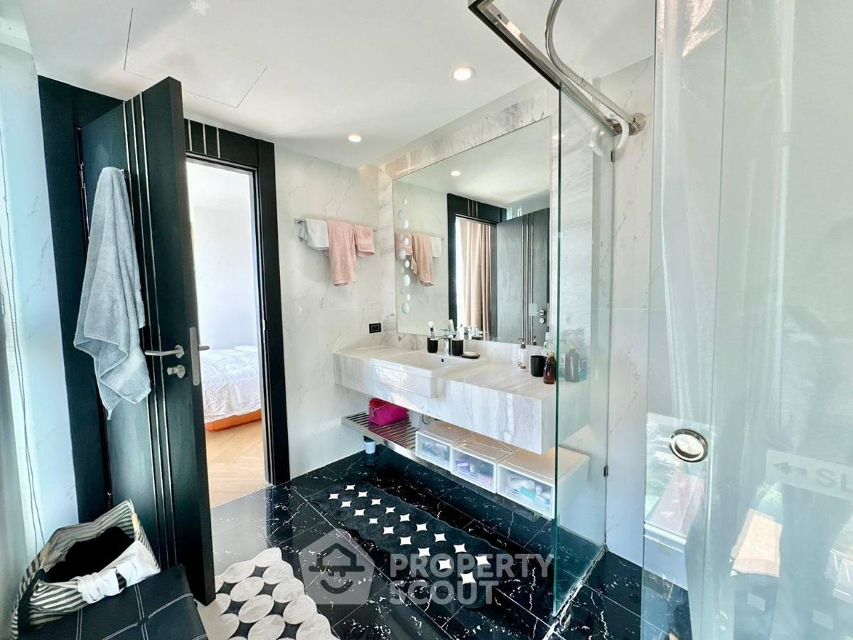 รูป คอนโด 2 ห้องนอน ขนาด 84 ตร.ม. ขายที่ Sky Residences Pattaya พัทยา (ID 3281171) - รูปที่ 26/37