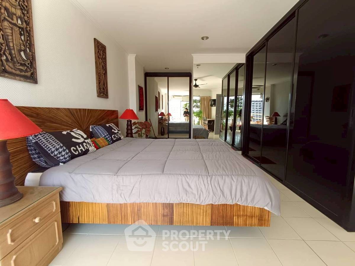 รูป ขายคอนโด 1 ห้องนอน 64 ตร.ม. View Talay 1 Condominium Jomtien (ID 3281010) - รูปที่ 7/100