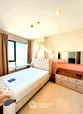 Condos for rent : 33rd-Floor 1-BR At The Niche Pride Thong Lo-Phetchaburi (ID 2665957)