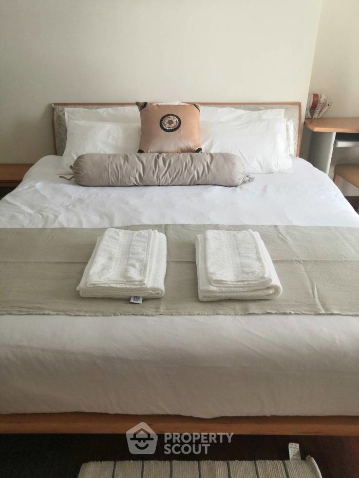 picture 300m To MRT Sukhumvit, 21st-Floor 2-BR Asoke Place (ID 654433) - 2/20