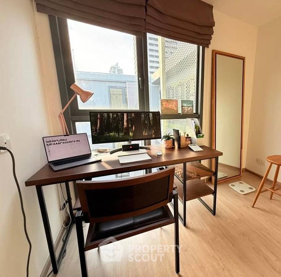 รูป คอนโด 2-ห้องนอน ที่ ทากะ เฮ้าส์ เอกมัย 12 ใกล้ BTS เอกมัย (ID 3121106) - รูปที่ 12/12