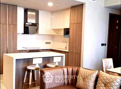 Condos for rent : 2-BR Condo at Celes Asoke near MRT Sukhumvit (ID 2993351)