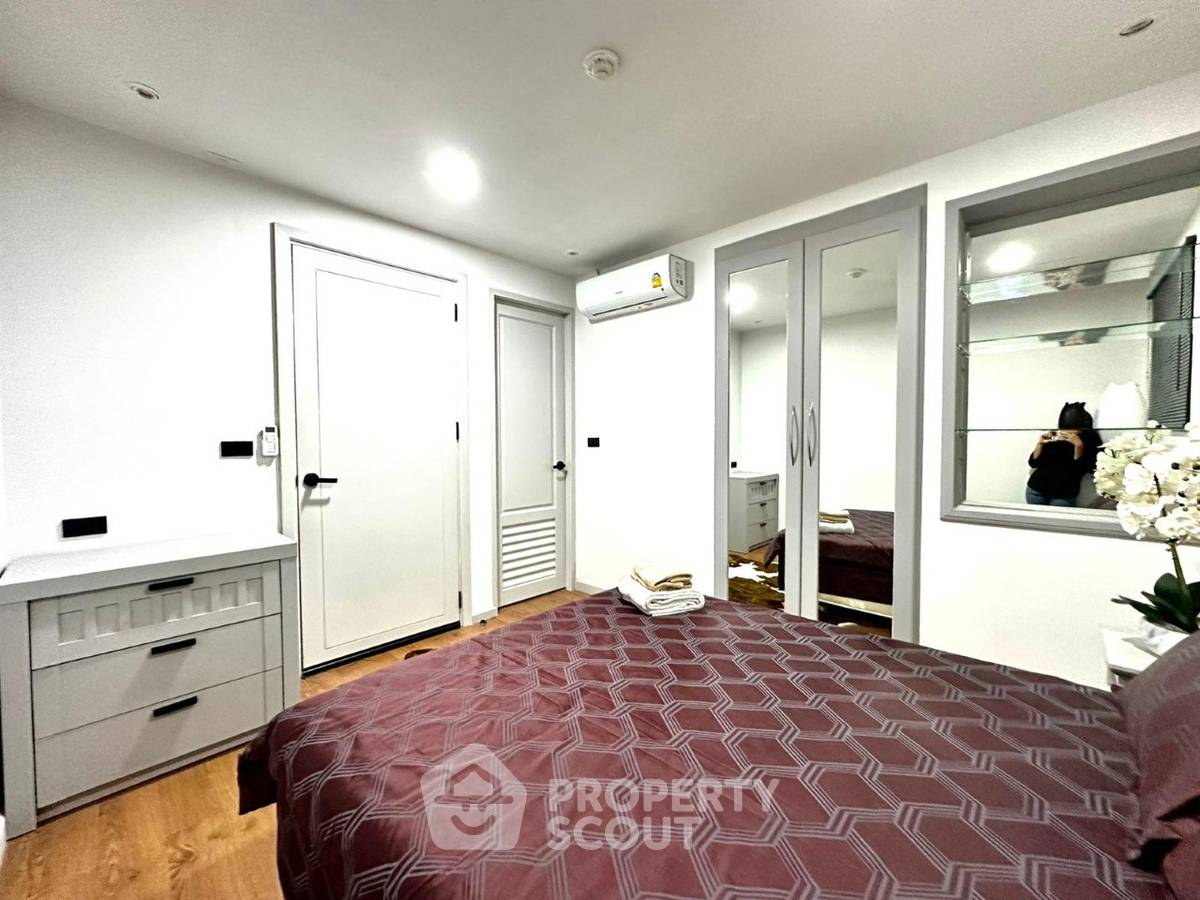 รูป คอนโด 2 ห้องนอน ขายที่ Regent Pratumnak Condominium พระตำหนัก (ID 3281063) - รูปที่ 22/28