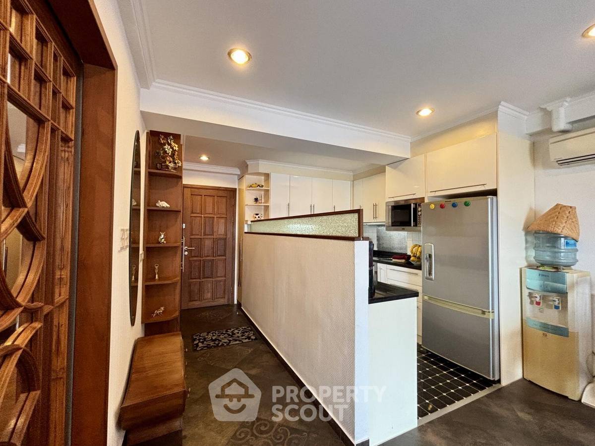 รูป คอนโด 1-ห้องนอน ที่ จอมเทียน บีช คอนโดมิเนียม ใกล้ หาดจอมเทียน (ID 3280953) - รูปที่ 20/42