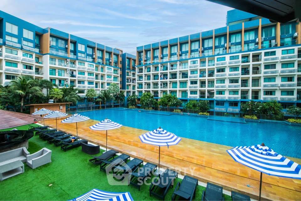 รูป คอนโด 2-ห้องนอน ที่ ลากูน่าบีช รีสอร์ท 2 คอนโดมีเนียม ใกล้ เมืองพัทยา (ID 3281050) - รูปที่ 7/12