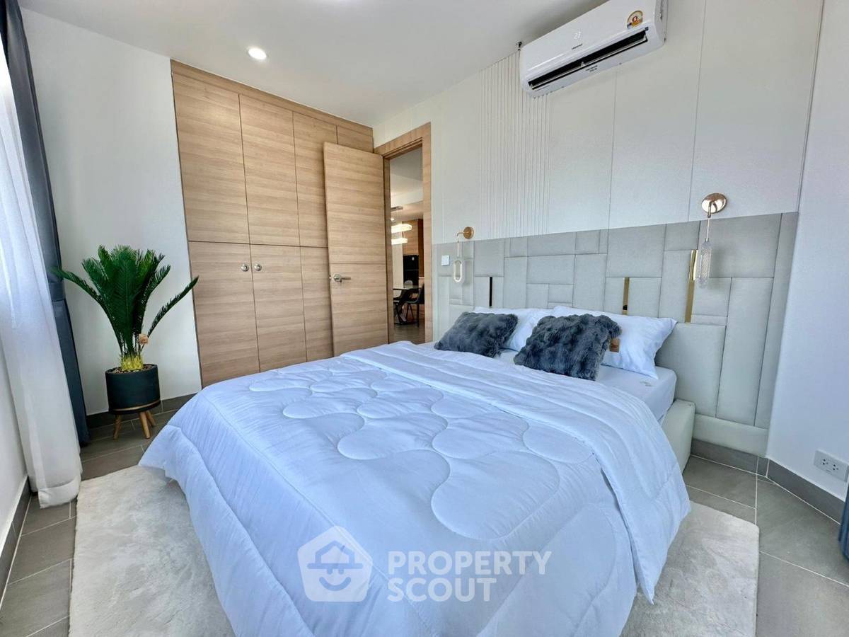 picture 2-BR Condo at AD Hyatt Condominium close to Naklua (ID 3281096) - 27/32
