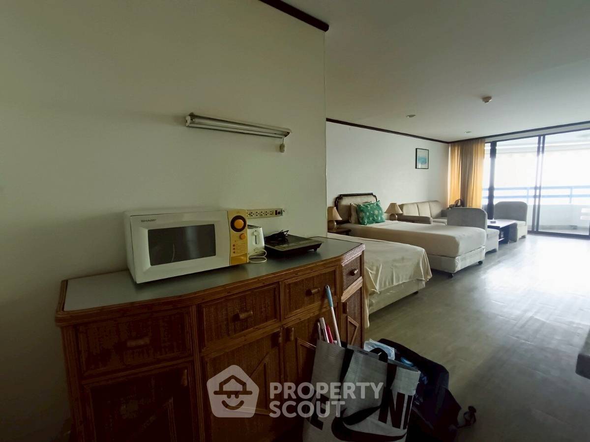 รูป คอนโด 1-ห้องนอน ที่ จอมเทียน พลาซ่า คอนโดเทล ใกล้ หาดจอมเทียน (ID 3280955) - รูปที่ 13/32