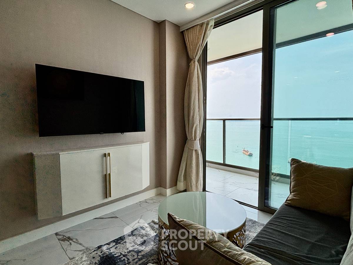 picture 48th-Floor 1-BR Condo At Copacabana Beach Jomtien (ID 3281154) - 6/22