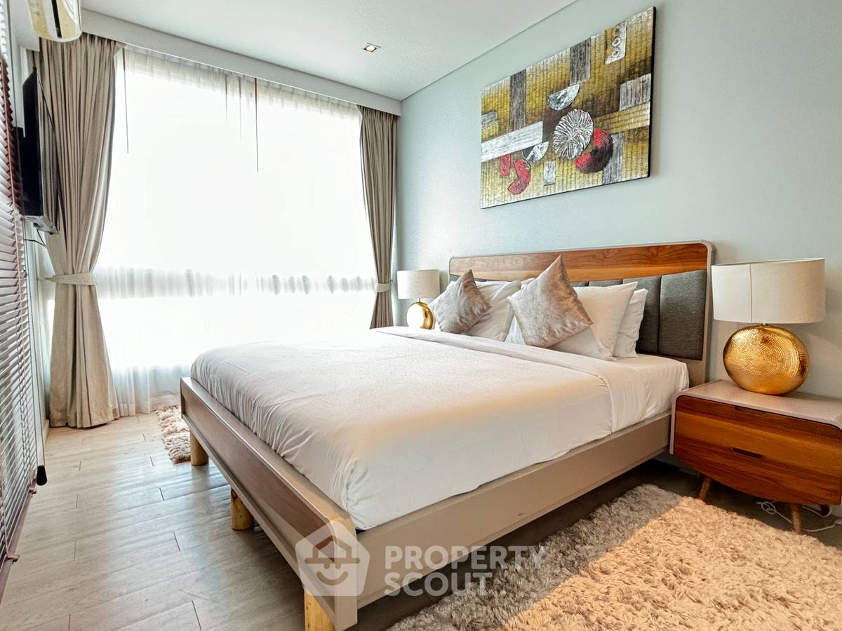 รูป คอนโด 2-ห้องนอน ที่ วีรันดา เรสซิเดนซ์ พัทยา ใกล้ เมืองพัทยา (ID 3281140) - รูปที่ 6/20